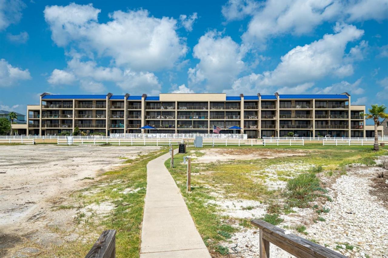 Laguna Reef #101 - Salty Pelican Rockport Exterior foto
